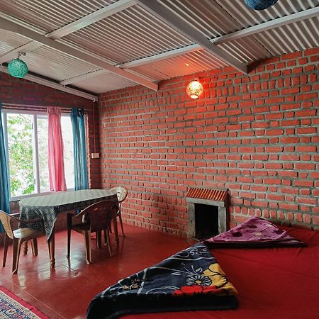 Cozy Huts Villa Kodaikanal Dış mekan fotoğraf