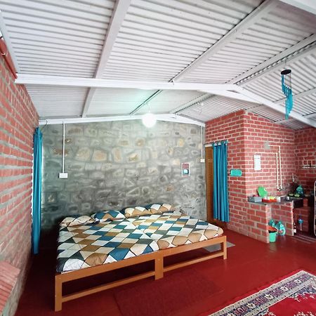 Cozy Huts Villa Kodaikanal Dış mekan fotoğraf
