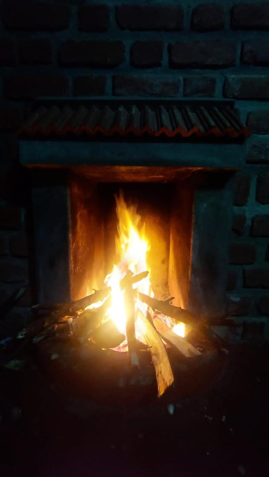 Cozy Huts Villa Kodaikanal Dış mekan fotoğraf