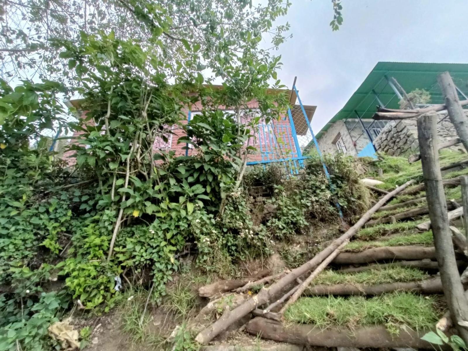 Cozy Huts Villa Kodaikanal Dış mekan fotoğraf