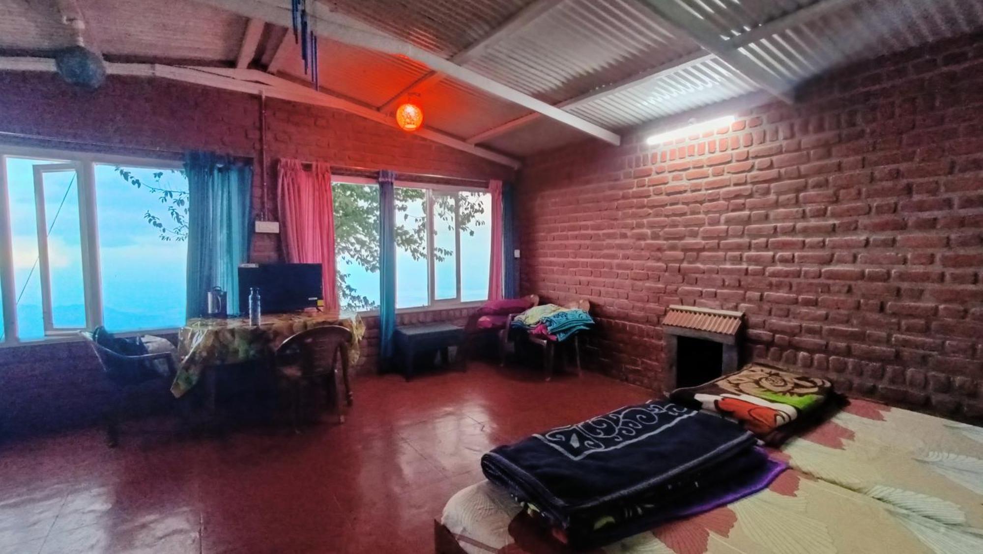 Cozy Huts Villa Kodaikanal Dış mekan fotoğraf