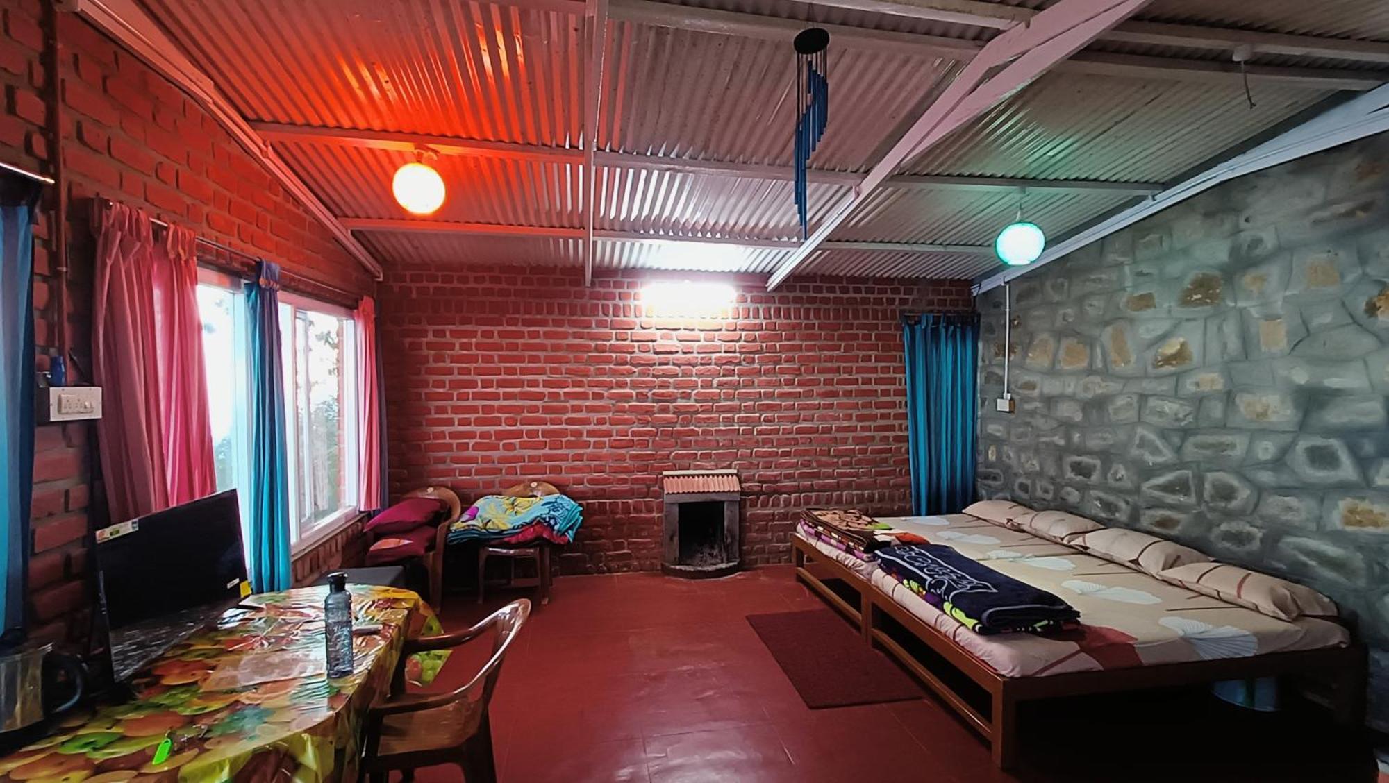 Cozy Huts Villa Kodaikanal Dış mekan fotoğraf